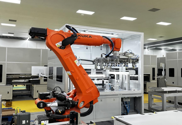 喜报！沧州新兴新能源“全钒液流电池智能工厂”成功入选河北省2025年度先进级智能工厂