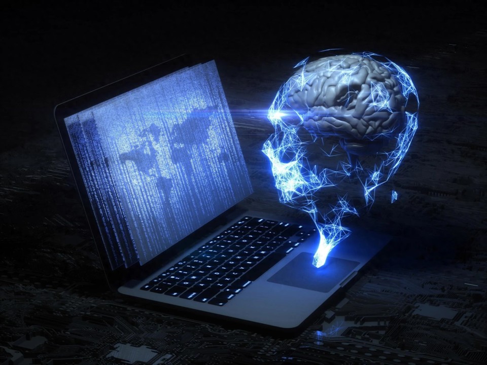 突破性仿脑视觉技术 AI学会像人类一样“看”世界