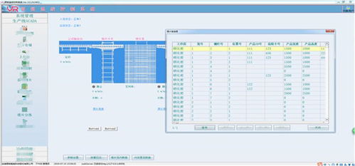 银锐智能玻璃深加工软件系统解析 人工智能基础软件开发的创新实践